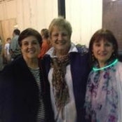 Sandra Roussos's photo