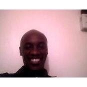 Foto von Michael Karume