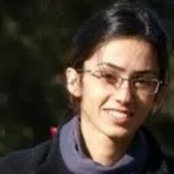 Mona Haratyさんの写真