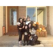 Bridget Nore's photo
