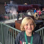 Kim Earle's photo