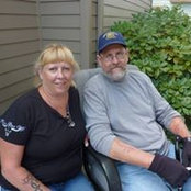 Carole Ruikka's photo