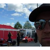 Nicolas Béland's photo