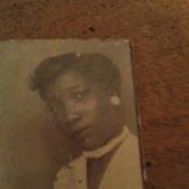 Elizabeth Wilson-Thomas's photo