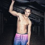 Photo de Justin Bach