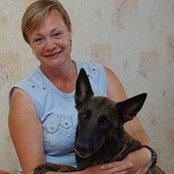 Елена Оконешниковаs foto