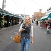 Rachael Hall's photo