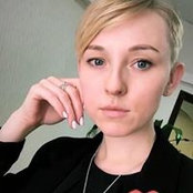 Анастасия Засимова's photo