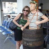 Hilda Ortega's photo