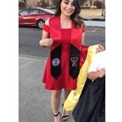Daniela Rivera's photo