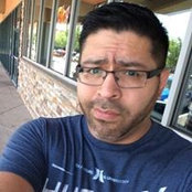 Daniel Najera's photo