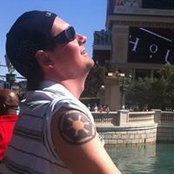 Alex Gordon's photo