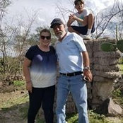 Foto von Sylvia Becerra