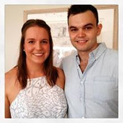 Tom Mackenzie's photo