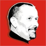 John Hutsons billede