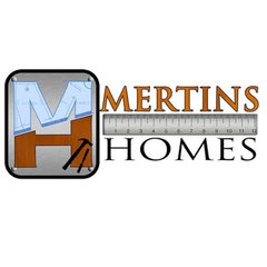 Mertins Homes