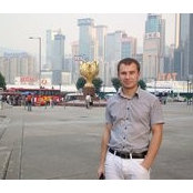 Ivan Khomychs foto