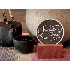 Foster Row LLC