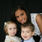 Tina Nader's photo