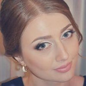 Яна Зяблик's photo