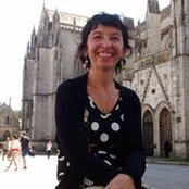 Isabelle Lefebvre's photo