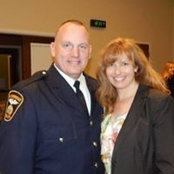 Kelly Chickos's photo