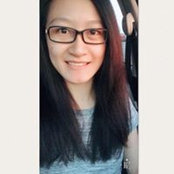 張雯琳's photo