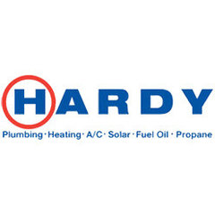 Hardy Plumbing and Heating