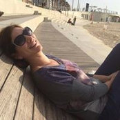 Dana Baran's photo