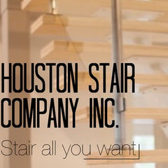 Houston Stair Company Inc