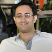 Omar Malik's photo