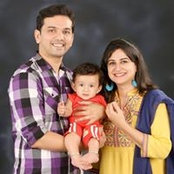 Seema Bhat's photo