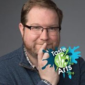 Christopher Murphy's photo