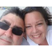 Frank Bruno's photo