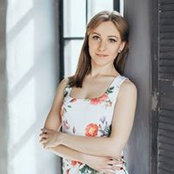 Ольга Чесалинаs foto