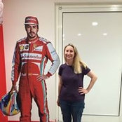 Jocelyn Floretta's photo