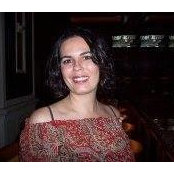 Sarah Rossos foto