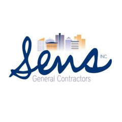 Sens Inc General Contractors