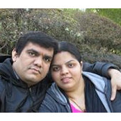 Sandhya Bhat's photo