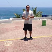 David Hernandez's photo