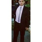 Ahmed Refaaeys foto