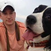 Adam Csillag's photo