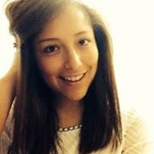 Milena Camargo's photo