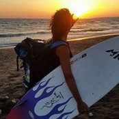Stefania Totteri's photo