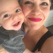 Michele McGovern's photo