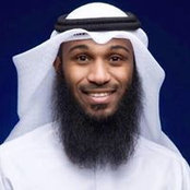 مشاري الدليمي's photo