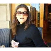 Muriel Blanchardon's photo