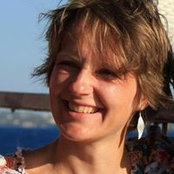 Anna Zimina's photo
