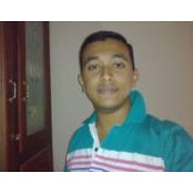 Steve Varughese's photo