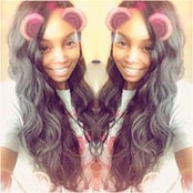 Denisha Campbell's photo
